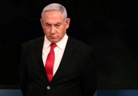 نتنياهو: مفاجأة من العيار الثقيل تنتظر السلطة الفلسطينية