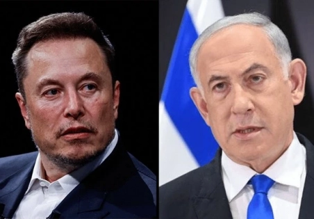 نتنياهو يختصر زيارته إلى نيويورك ويلغي لقاء ماسك