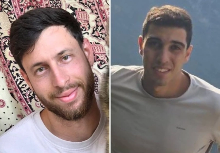 جيش الاحتلال يعلن مقتل جنديين في قطاع غزة