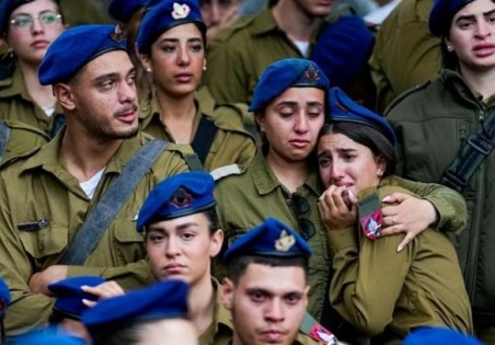 يديعوت: أكثر من 87 ألف مصاب منذ 7 أكتوبر.. نحو 40 ألفا تم الاعتراف بإصابتهم بإعاقات معظمها نفسية