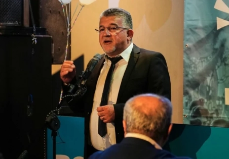رئيس القائمة العربية المشتركة: سنعمل على ارسال حكومة نتنياهو إلى البيت