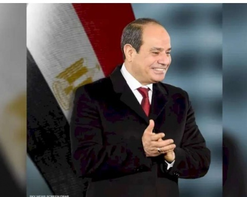 السيسي: 2030 نهاية مدة رئاستي للدولة.. وهذا الأمر محسوم تمامًا