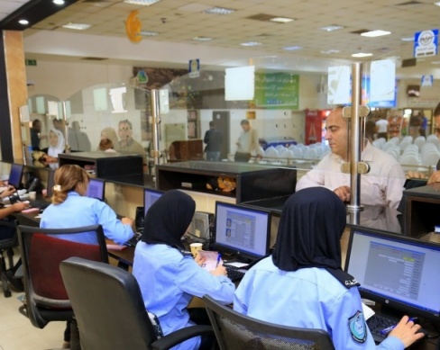 في إطار جهود نصار نصار: المعابر والحدود تعلن تمديد ساعات عمل الجسر