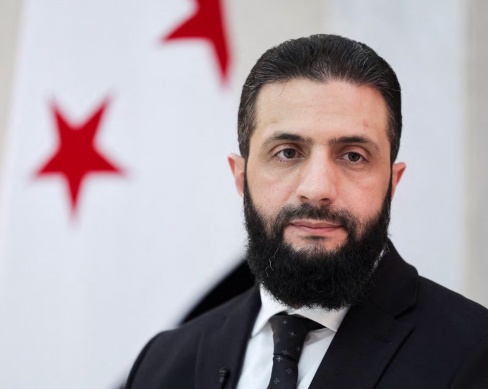 الشرع لترامب: اعطيهم نيوجيرسي بدل الجولان؟ المشكلة في إسرائيل وليست في سوريا