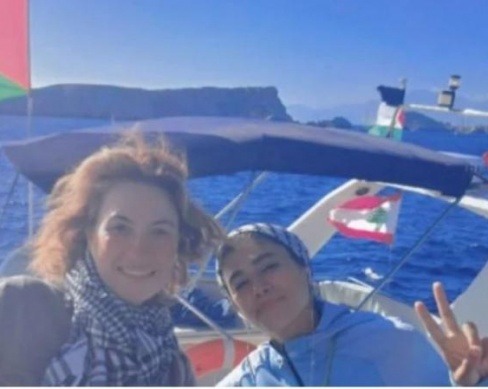 من أسطول غزة إلى قضاء باريس.. شكوى قضائية ضد "إسرائيل" وبن غفير بتهم التعذيب