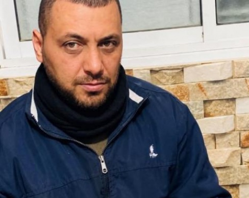 استشهاد شاب برصاص شرطة الاحتلال في أم الفحم