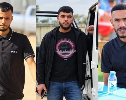 منذ 6 أشهر.. مصير 3 شبان من النقب مجهول بعد اختفائهم في شرم الشيخ