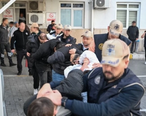 تفاصيل جديدة تكشف دور إسرائيلي في شبكة احتيال دولية بمليارات الليرات في تركيا