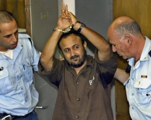 نائب أميركي يدعو إسرائيل إلى الإفراج عن مروان البرغوثي: الفلسطينيون يجب أن يختاروا قادتهم