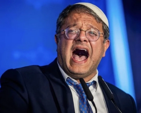 بن غفير يعلن أجندته: سأقوم بتفكيك السلطة وضم الأراضي وتهجير الفلسطينيين وفرض السيادة على الضفة وغزة