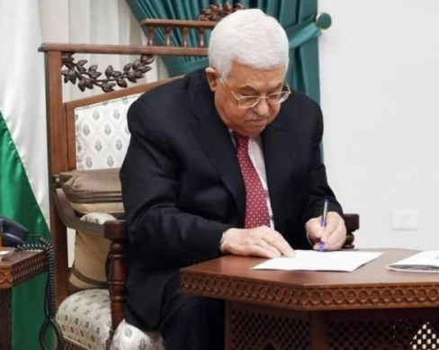 مصادر: الرئيس عباس سيعلن تأجيل الانتخابات التشريعية يوم الأحد على أبعد تقدير