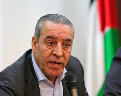 حسين الشيخ يرد على وزير خارجية الاحتلال: من يذبح شعبنا يومياً يتحدث عن الديمقراطية!