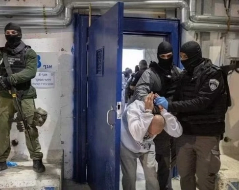 مؤسسات الأسرى تطالب بوقف قانون إعدام الأسرى الفلسطينيين وتحذر من ممارسات التصفية