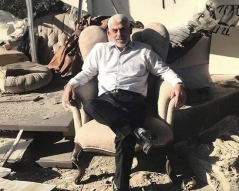 كاتب في "هآرتس": السنوار هزم المجتمع الإسرائيلي لأجيال .. وحوّله إلى مجتمع تحكمه الكراهية
