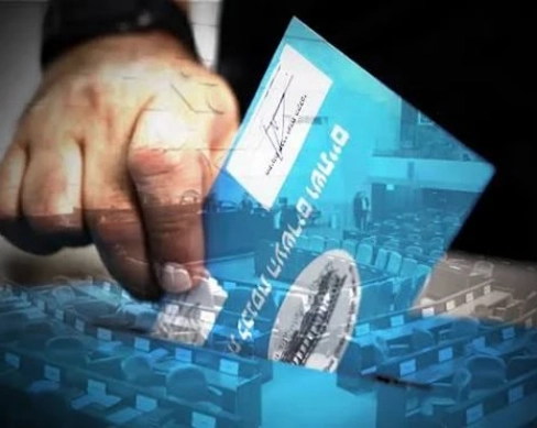 سولبرغ يطلب من "الشاباك" التحقيق في شبهات تمويل أجنبي ورشوة انتخابية