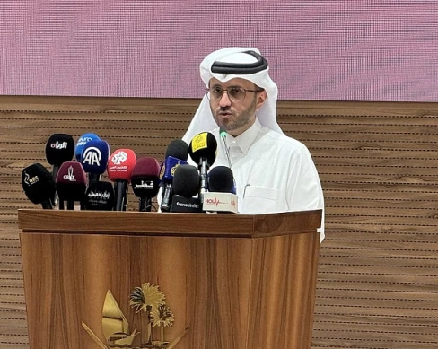 قطر تنفي تدخلها في انتخابات الكنيست وترفض اتهامات سياسيين إسرائيليين
