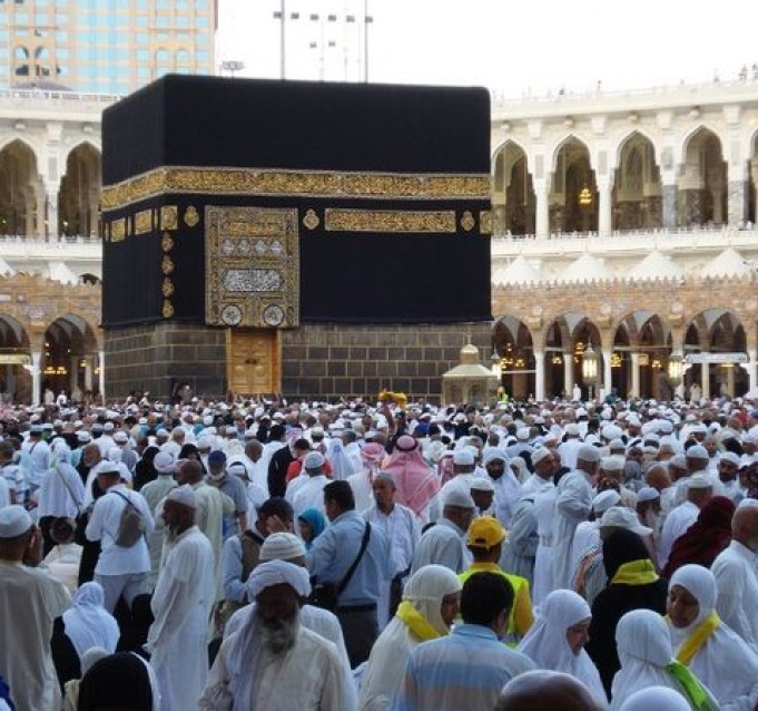 الأوقاف تجري قرعة الحج للمحافظات الشمالية وتؤكد العمل لتمكين حجاج غزة من أداء الفريضة