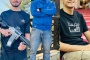 الاحتلال يغتال ثلاثة مقاومين في قصف جوي على مدينة جنين