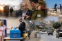 تصعيد مدروس واستطلاعات مقلقة: كيف يوظف نتنياهو دماء الفلسطينيين لإنقاذ مستقبله السياسي؟