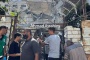 اشتباكات عنيفة بعد اكتشاف قوة خاصة ومحاصرتها.. الاحتلال يشن سلسلة غارات غرب غزة