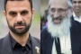 حاخام يهودي يهاجم ترشح يوسف حداد: "غير اليهودي لا يمكنه القيادة"