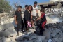الاحتلال يهدم 3 منازل في بيت حنينا بالقدس