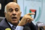 الرجوب: الانتخابات لن تُجرى دون توافق وطني شامل