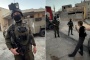 "نحمي اليهود فقط".. ناشط أجنبي يوثق انتهاكات جيش الاحتلال في رام الله