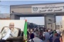 نصار نصار: ساعتان إضافيتان على معبر الكرامة.. لكن مطلبنا 24 ساعة