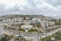 جامعة النجاح الوطنية : حين يصبح البناء موقفاً