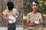 رصاص وضرب حتى الإغماء.. طفل فلسطيني يقع فريسة لوحشية الاحتلال بنابلس