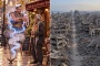 مصباح سحري وبرج إيفل.. بن غفير يروج لتهجير الغزيين في حملته الانتخابية