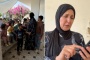 فلسطينية تتولى رعاية 150 يتيما.. هذه قصتها