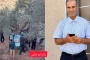 مصرع مواطن إثر انقلاب جرار زراعي جنوب نابلس