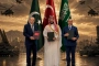 اجتماع لافت.. السعودية وتركيا وباكستان على طاولة واحدة في طهران