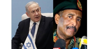 النفيسي يكشف شروط أمريكا لتطبيع السودان مع الاحتلال
