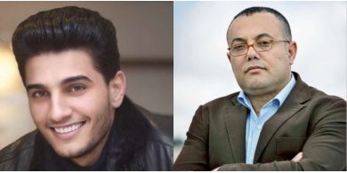 وزير الثقافة يستنكر الحملة الإسرائيلية ضد الفنان محمد عساف
