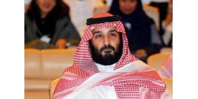 بن سلمان: السعودية لن تسمح باستخدام أراضيها لضرب طهران