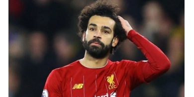 آخر تطورات حالة محمد صلاح.. آلام في الجسم ونقص في كرات الدم البيضاء
