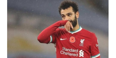حقيقة صورة محمد صلاح على 'شواطئ الجونة' التي أثارت ضجة