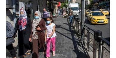 الصحة العالمية: لا دليل على زيادة الصيام لخطر الاصابة بكورونا