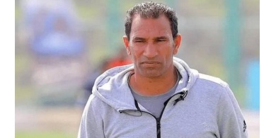 وفاة اللاعب الأردني السابق والمدرب راتب العوضات
