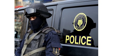 مصر.. ضبط متهمين بحوزتهم أطنان من خام الذهب