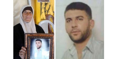 أسير من بلدة برقين يدخل عامه الـ (16) في سجون الاحتلال