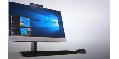  HP تعلن عن حاسب مكتبي جديد لامثيل له! 