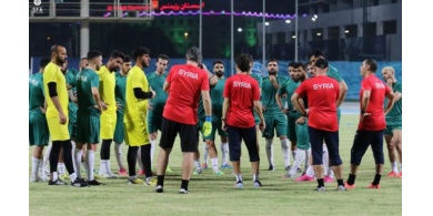 الصين تقرر نقل مباريات تصفيات كأس العالم إلى دبي.. ما السبب؟