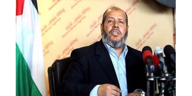 حماس: لن نقبل بإطالة أمد إعادة إعمار غزة والتسويف بكسر الحصار
