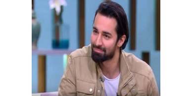 فنان مصري يدخل موسوعة غينيس بهذه الرياضة