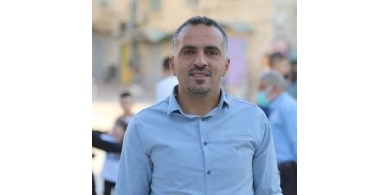 عائلة العبيات في بيت لحم تتسلم جثمان نجلها الذي غرق في يافا