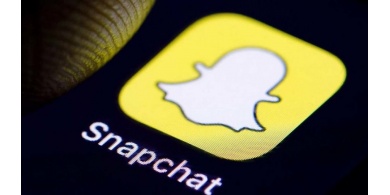 عطل "ضخم" يصيب سناب شات
